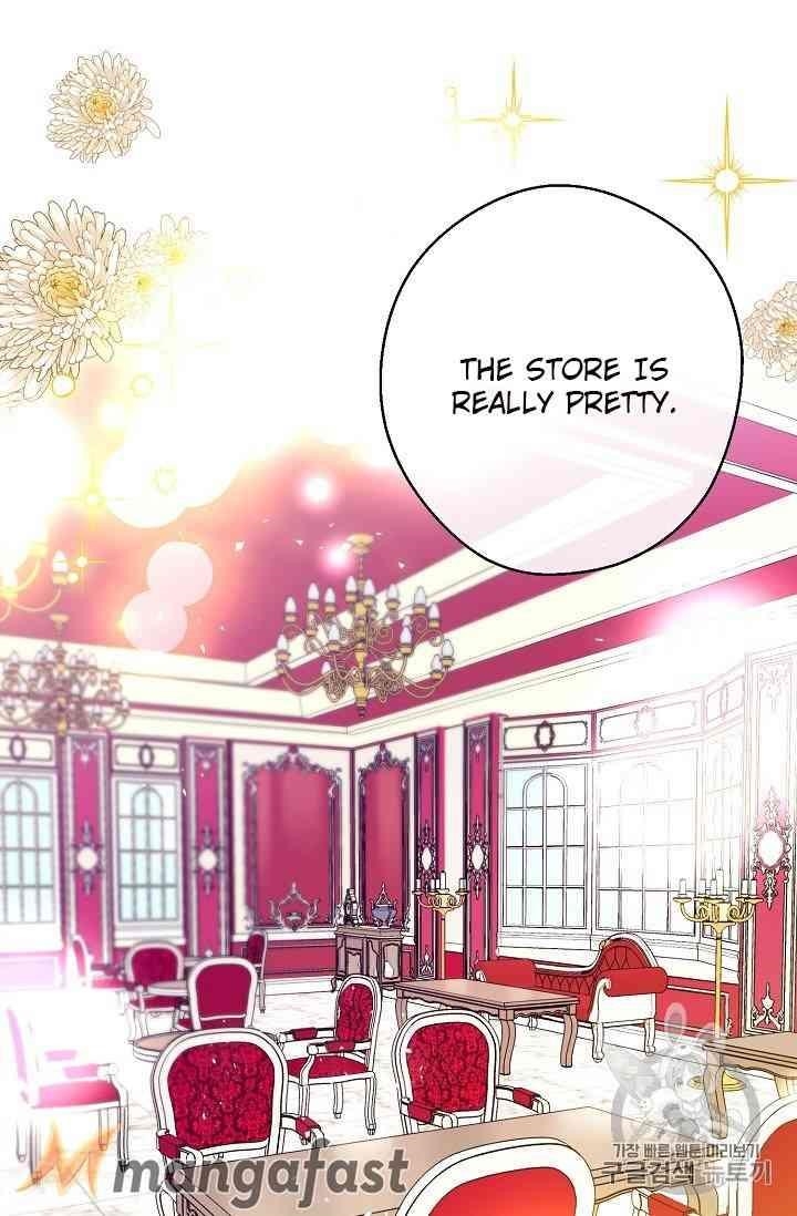The Duchess' 50 Tea Recipes - Chapter 88 Page 43