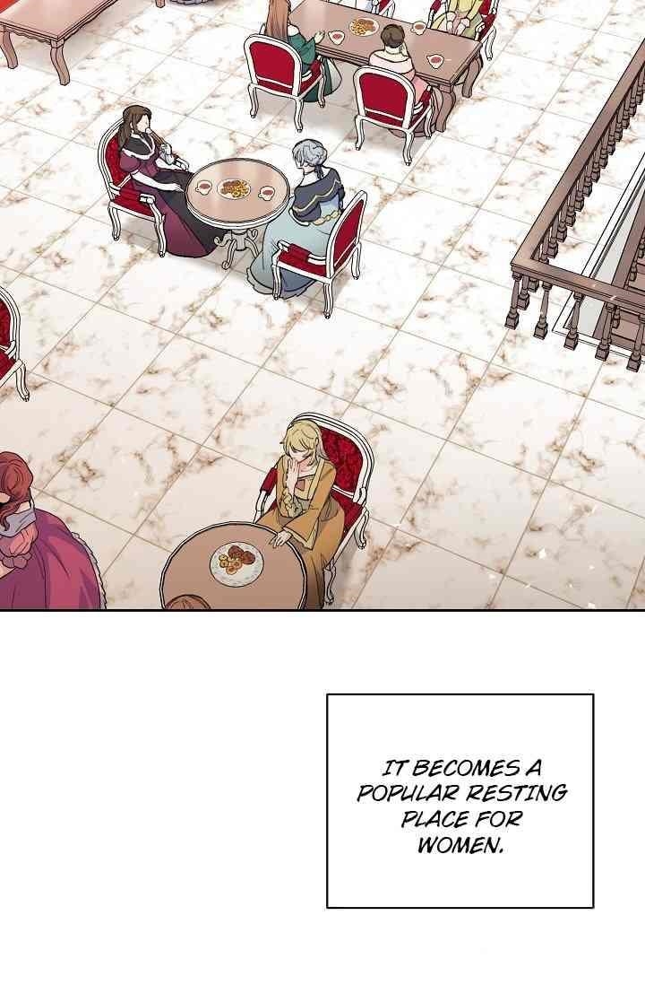 The Duchess' 50 Tea Recipes - Chapter 88 Page 54
