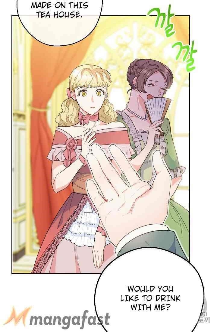 The Duchess' 50 Tea Recipes - Chapter 88 Page 61