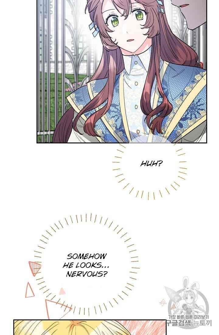 The Duchess' 50 Tea Recipes - Chapter 88 Page 94