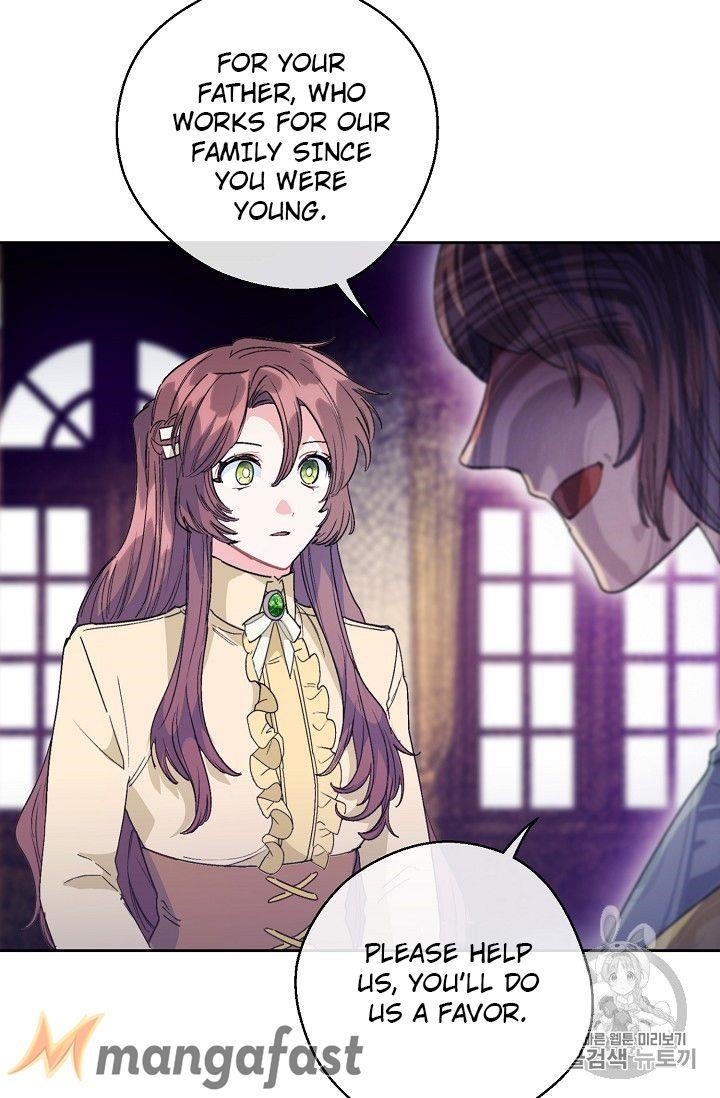 The Duchess' 50 Tea Recipes - Chapter 89 Page 42