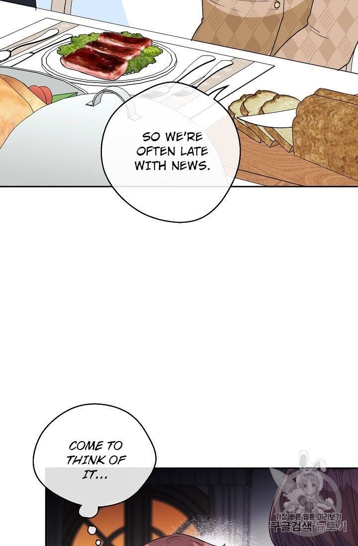 The Duchess' 50 Tea Recipes - Chapter 89 Page 5