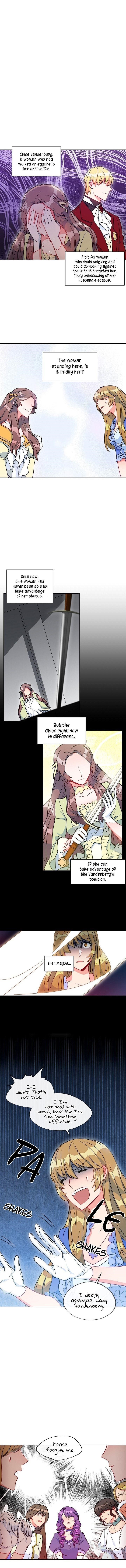 The Duchess' 50 Tea Recipes - Chapter 9 Page 4