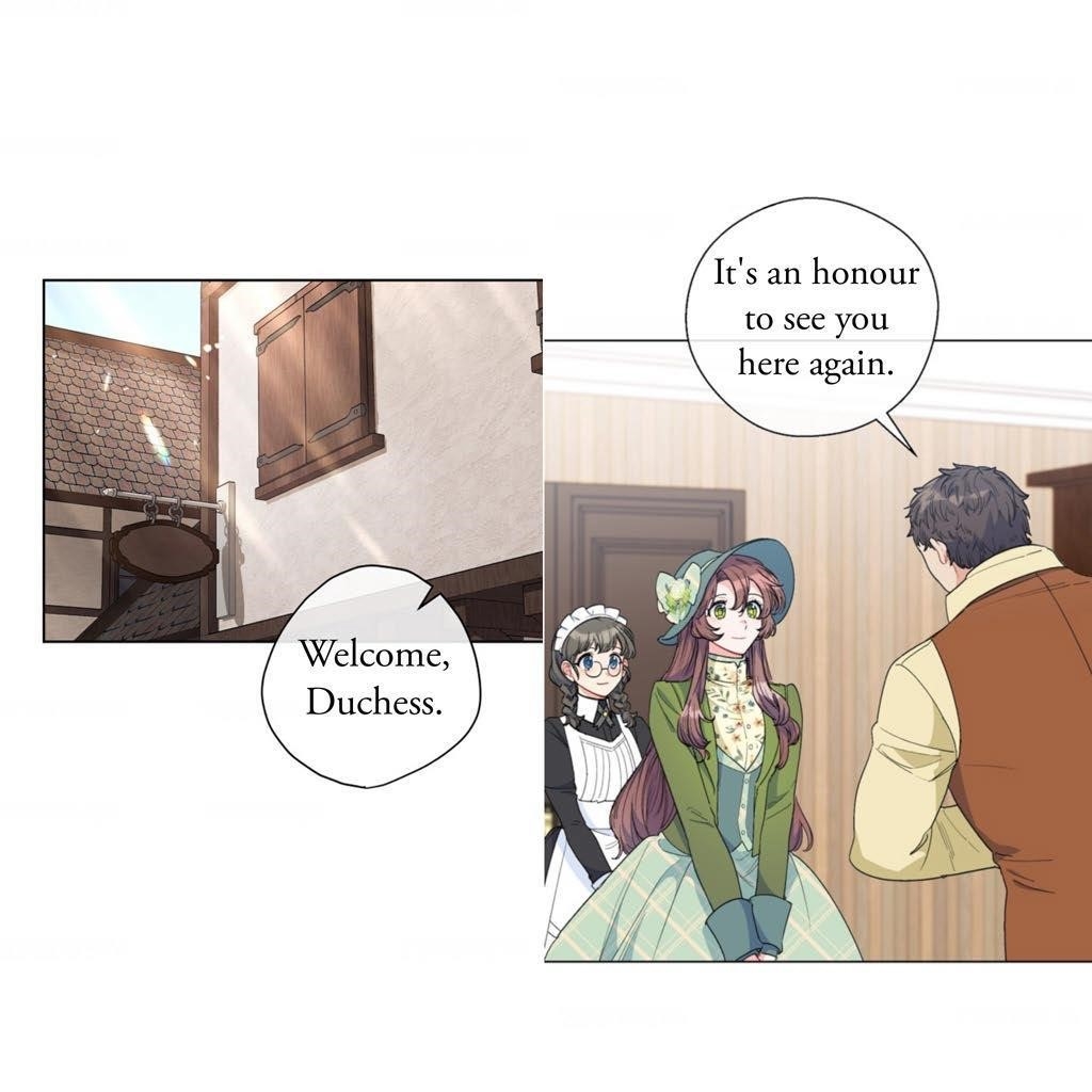 The Duchess' 50 Tea Recipes - Chapter 91 Page 3