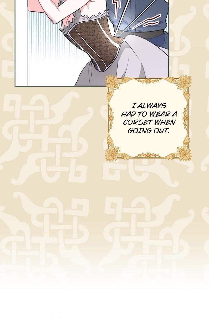 The Duchess' 50 Tea Recipes - Chapter 93 Page 21