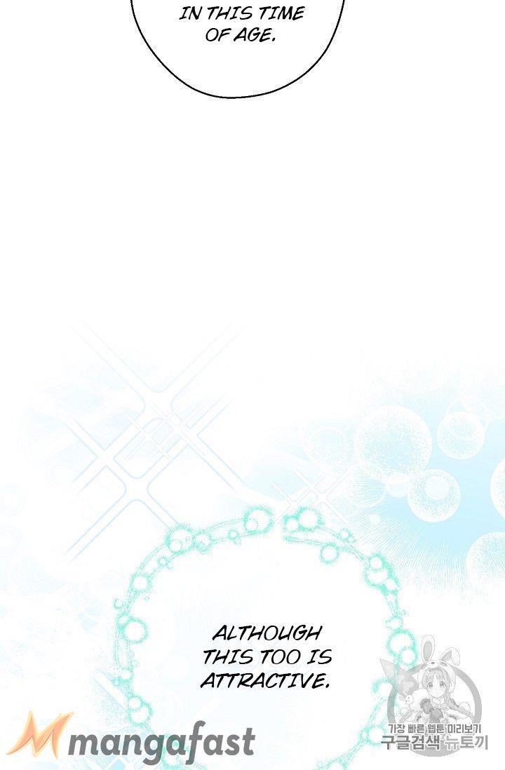 The Duchess' 50 Tea Recipes - Chapter 93 Page 35