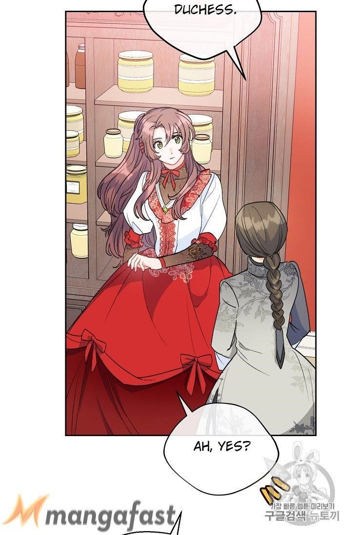 The Duchess' 50 Tea Recipes - Chapter 94.1 Page 61