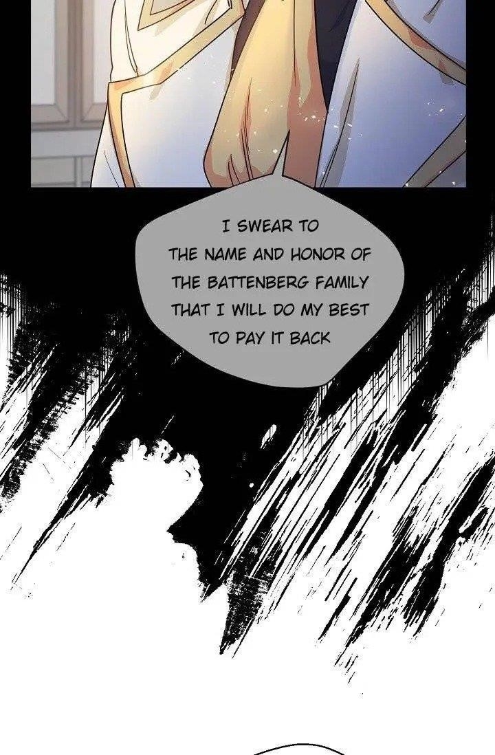 The Duchess' 50 Tea Recipes - Chapter 96 Page 7
