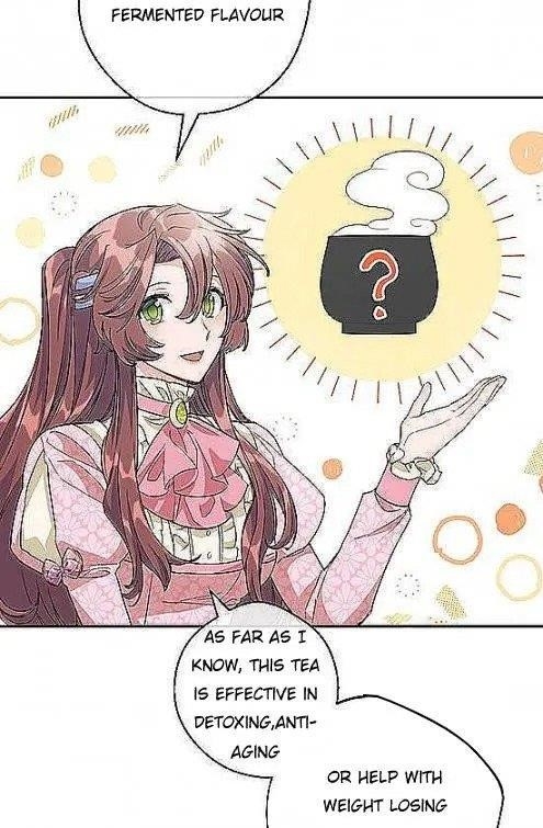 The Duchess' 50 Tea Recipes - Chapter 97 Page 17