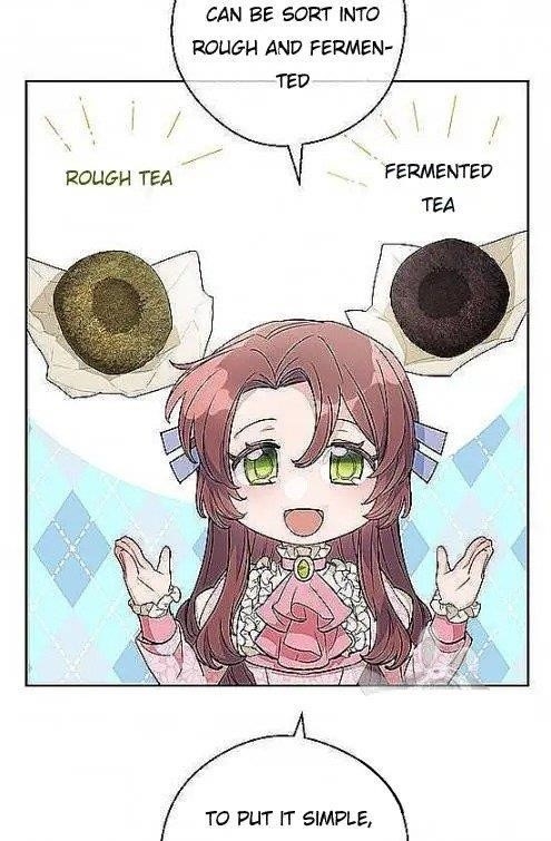 The Duchess' 50 Tea Recipes - Chapter 97 Page 37