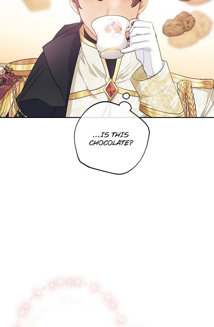 The Duchess' 50 Tea Recipes - Chapter 98 Page 52