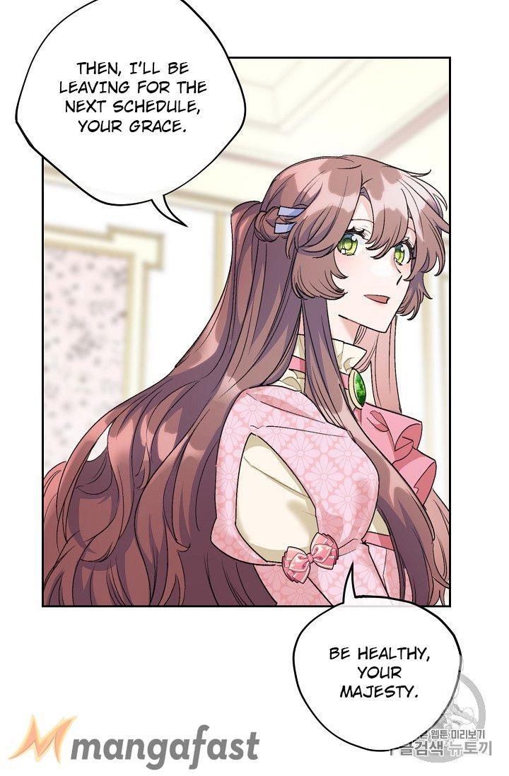 The Duchess' 50 Tea Recipes - Chapter 98 Page 86