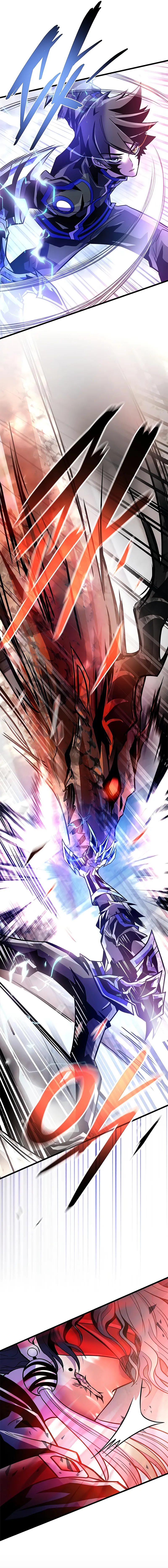 Villain to Kill - Chapter 208 Page 14