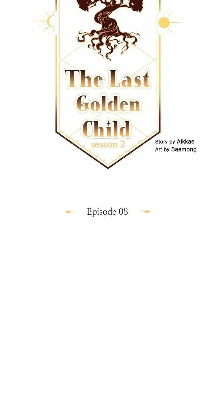 The Last Golden Child - Chapter 107 Page 22