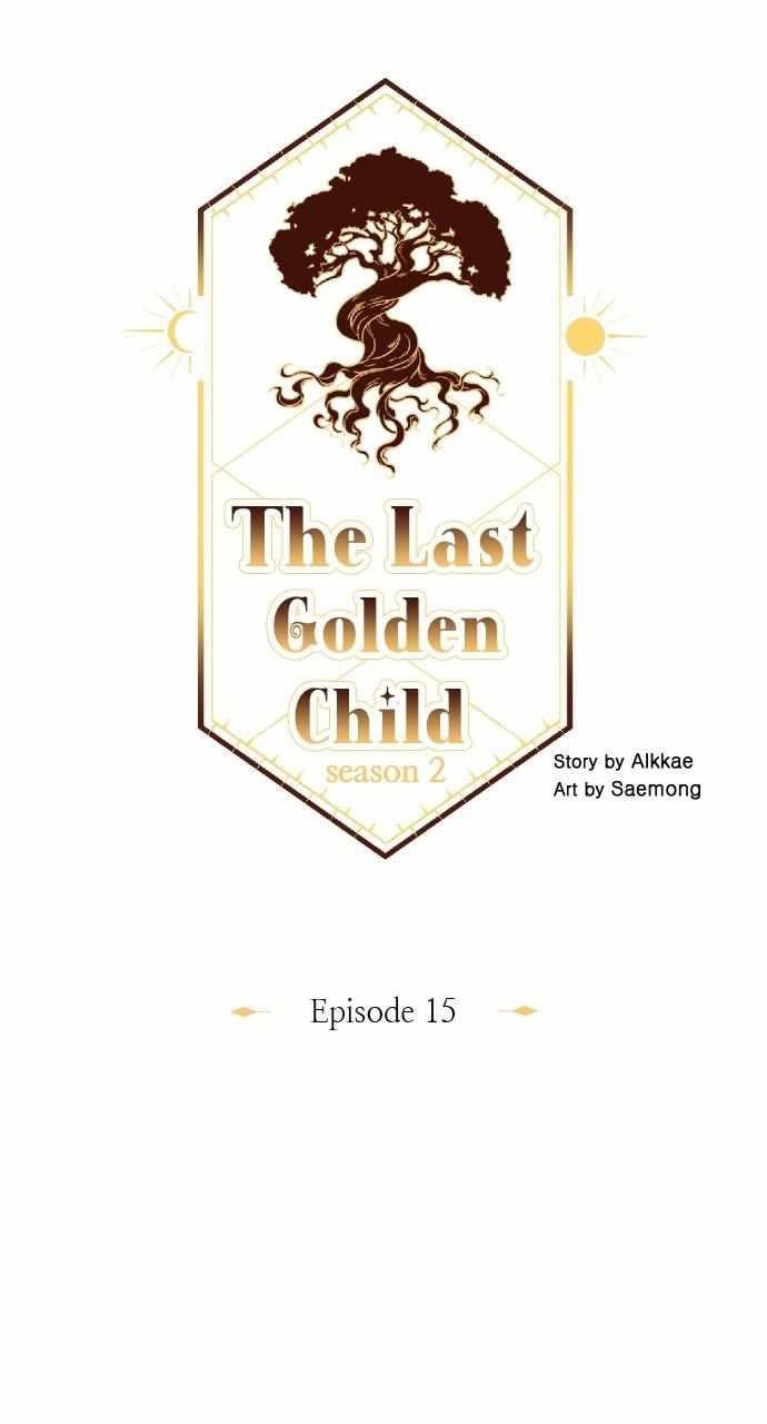 The Last Golden Child - Chapter 114 Page 38