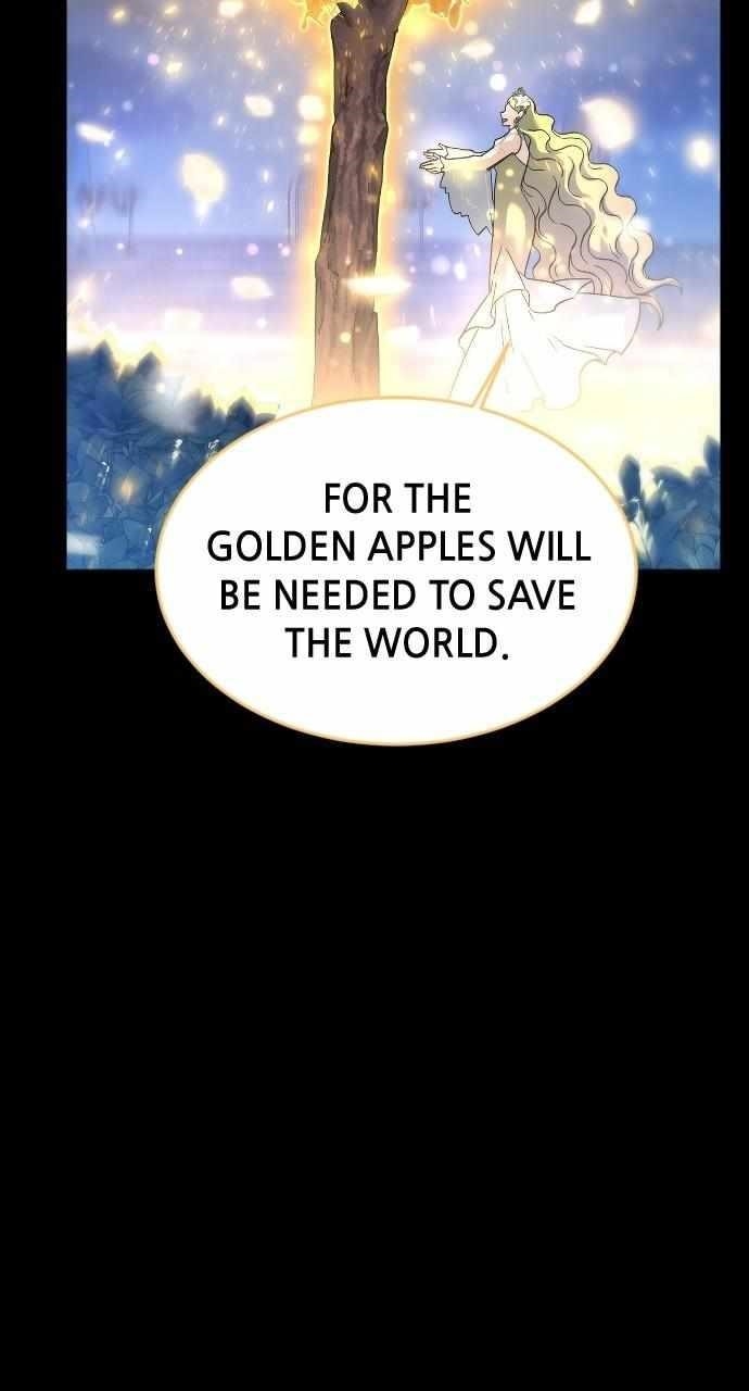 The Last Golden Child - Chapter 127 Page 37