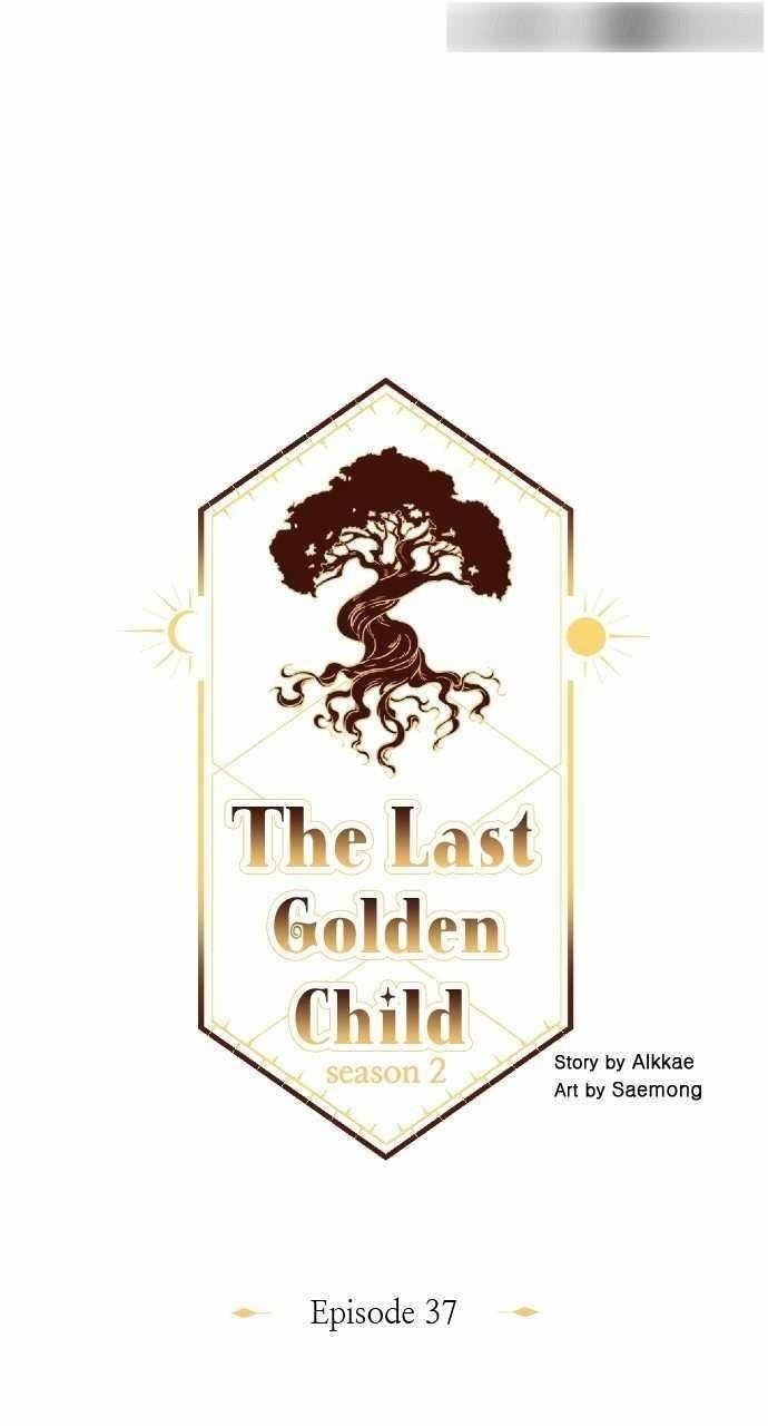 The Last Golden Child - Chapter 136 Page 28