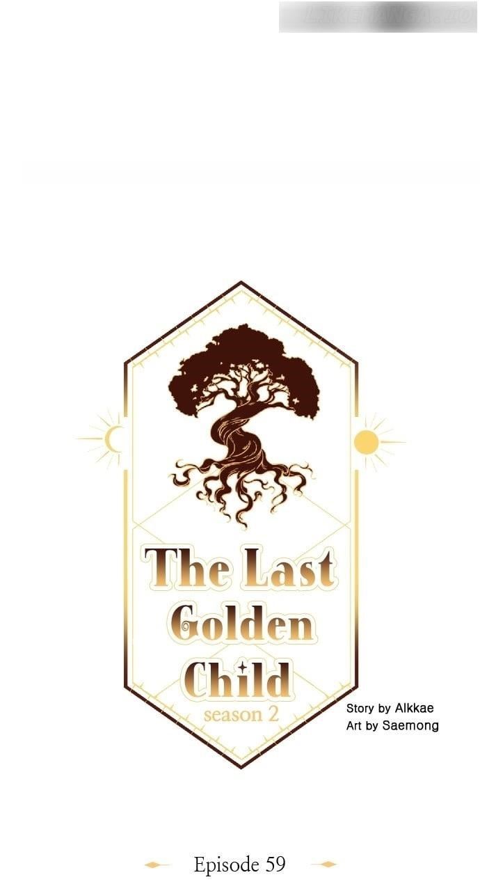 The Last Golden Child - Chapter 158 Page 51