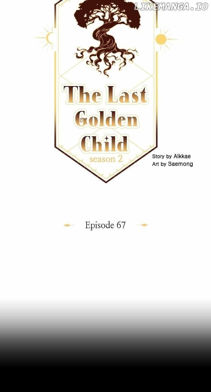 The Last Golden Child - Chapter 166 Page 10