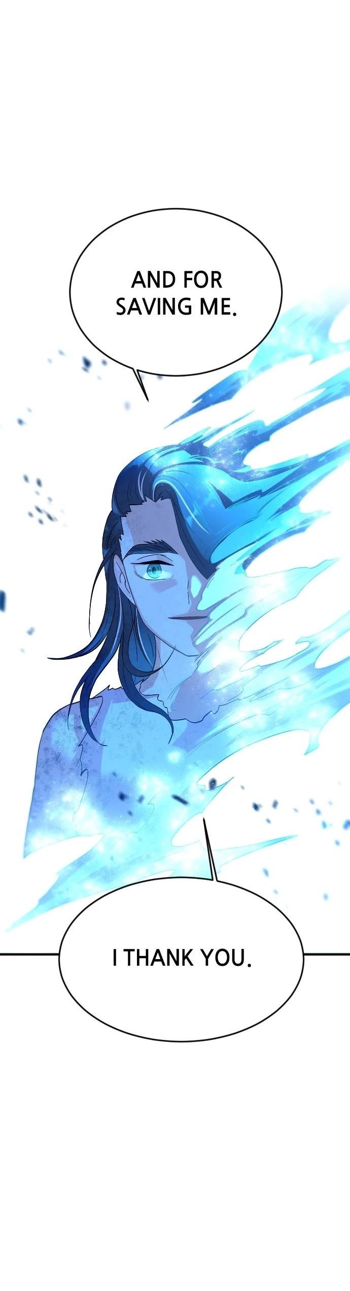 The Last Golden Child - Chapter 174 Page 45