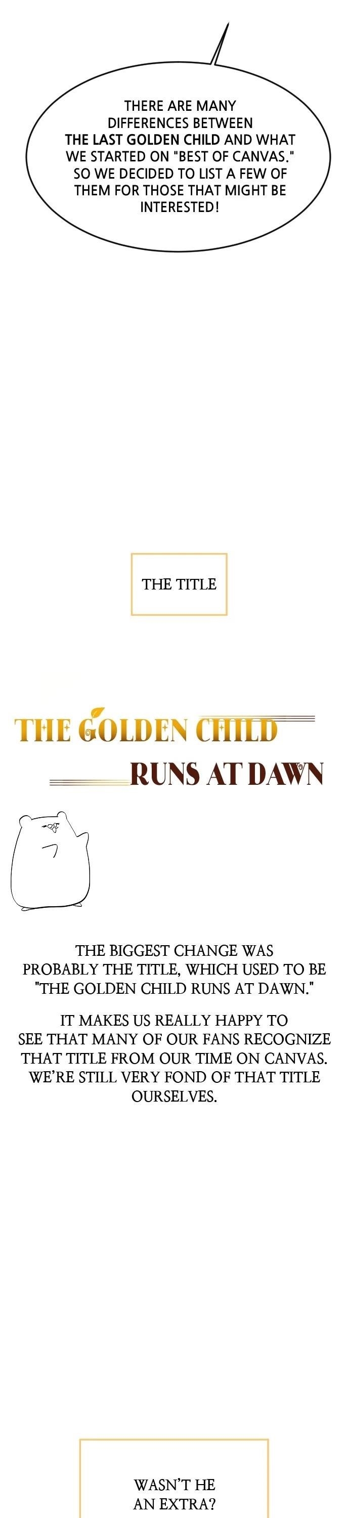 The Last Golden Child - Chapter 177 Page 2