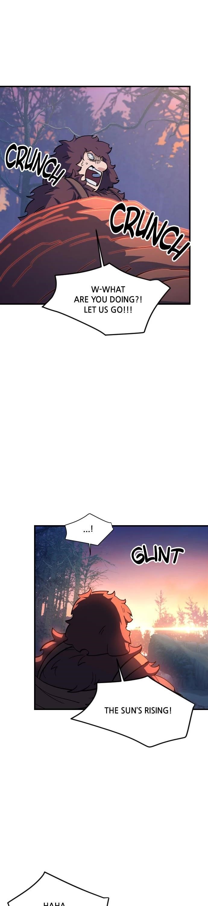 The Last Golden Child - Chapter 58 Page 30