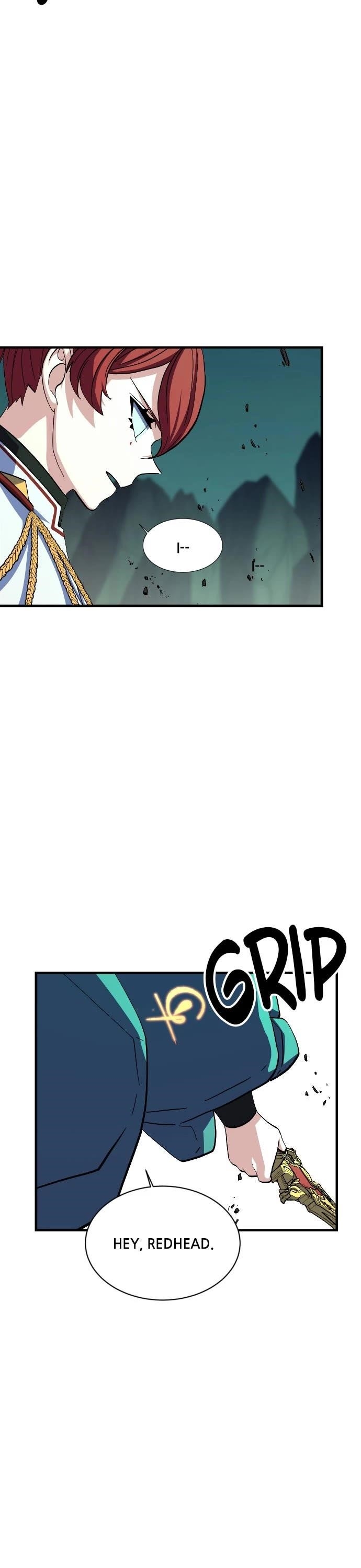The Last Golden Child - Chapter 62 Page 36