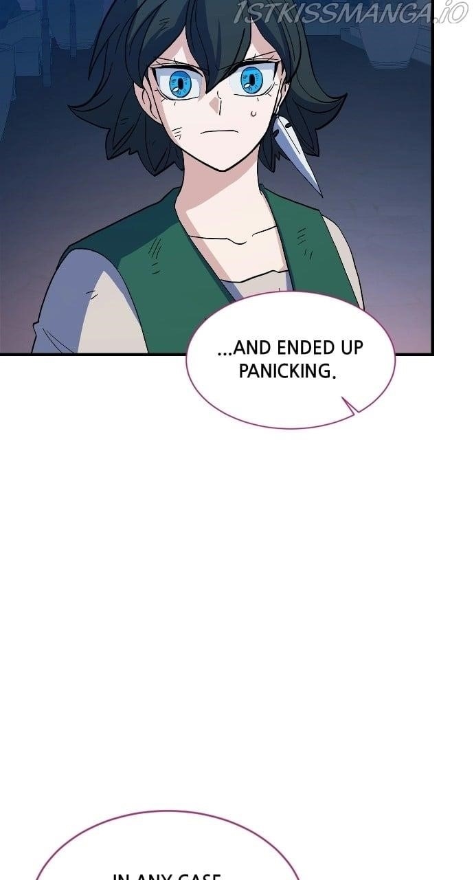 The Last Golden Child - Chapter 67 Page 71