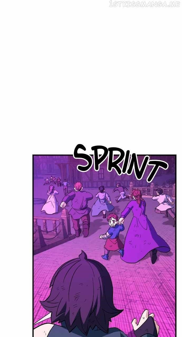 The Last Golden Child - Chapter 78 Page 43