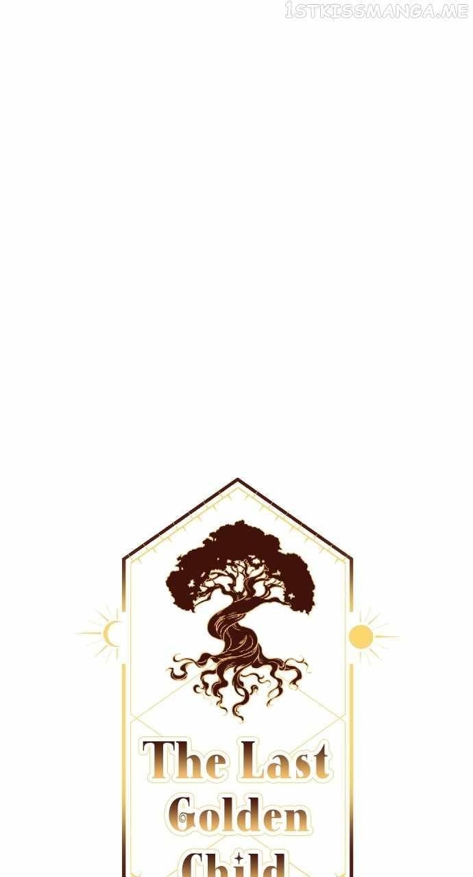 The Last Golden Child - Chapter 81 Page 16