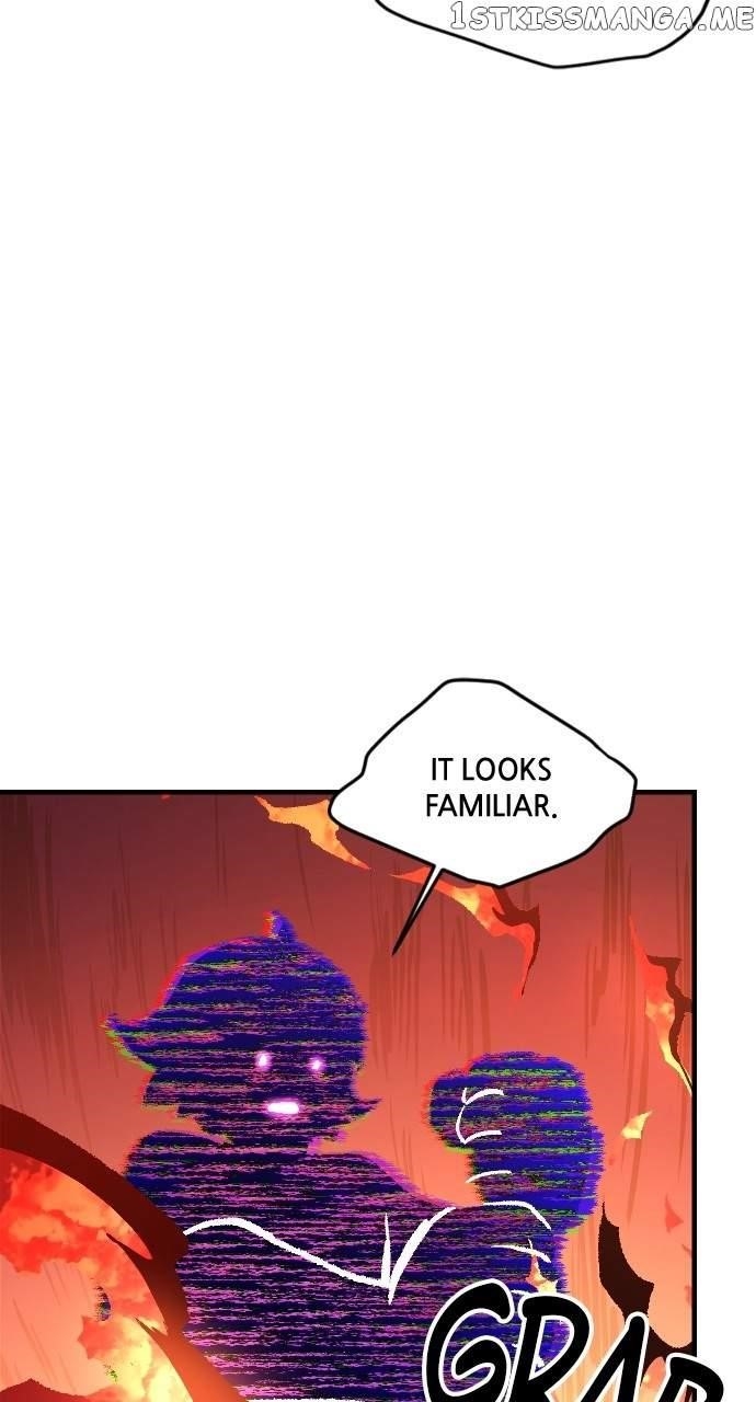 The Last Golden Child - Chapter 88 Page 38