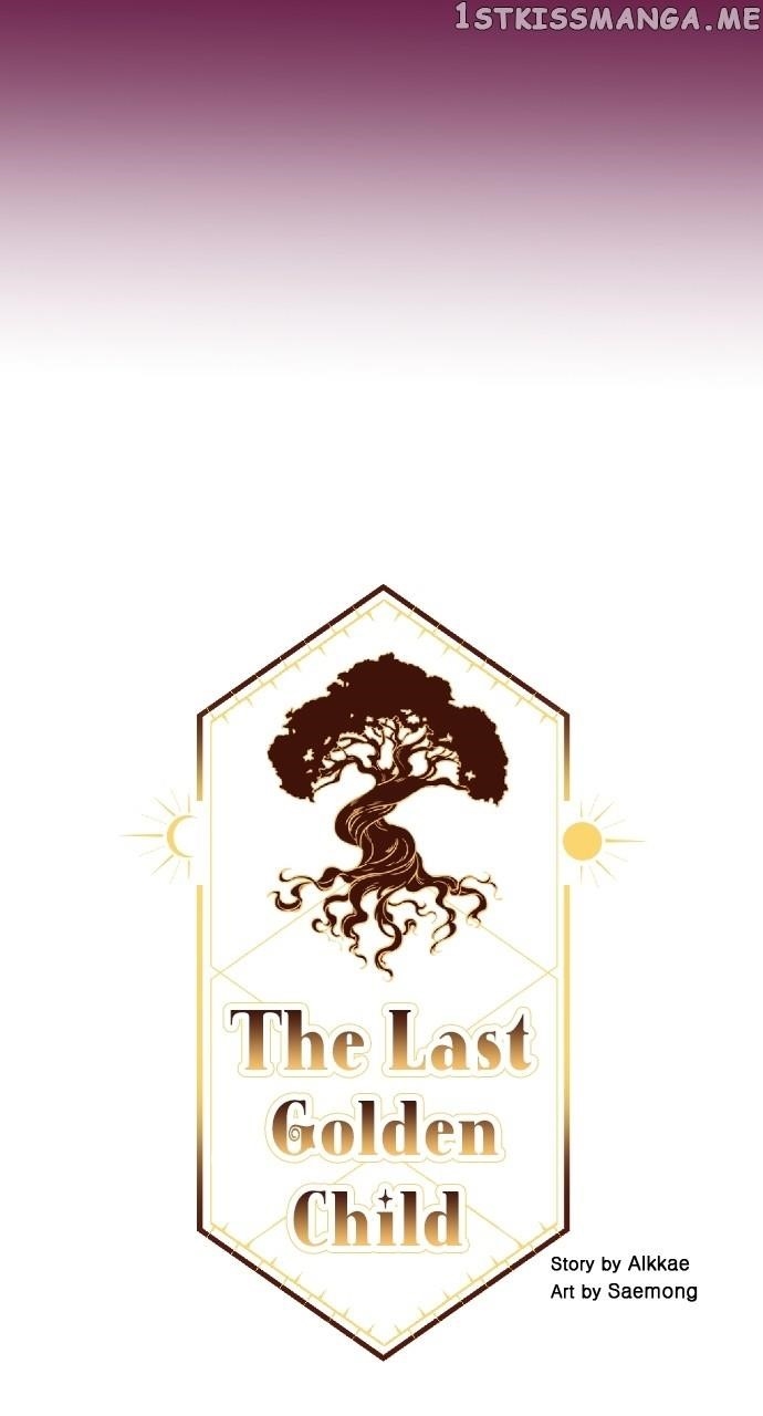 The Last Golden Child - Chapter 92 Page 10
