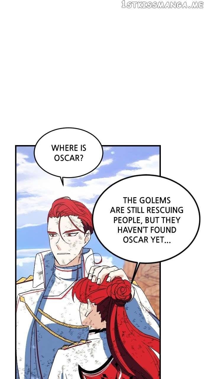 The Last Golden Child - Chapter 96 Page 15