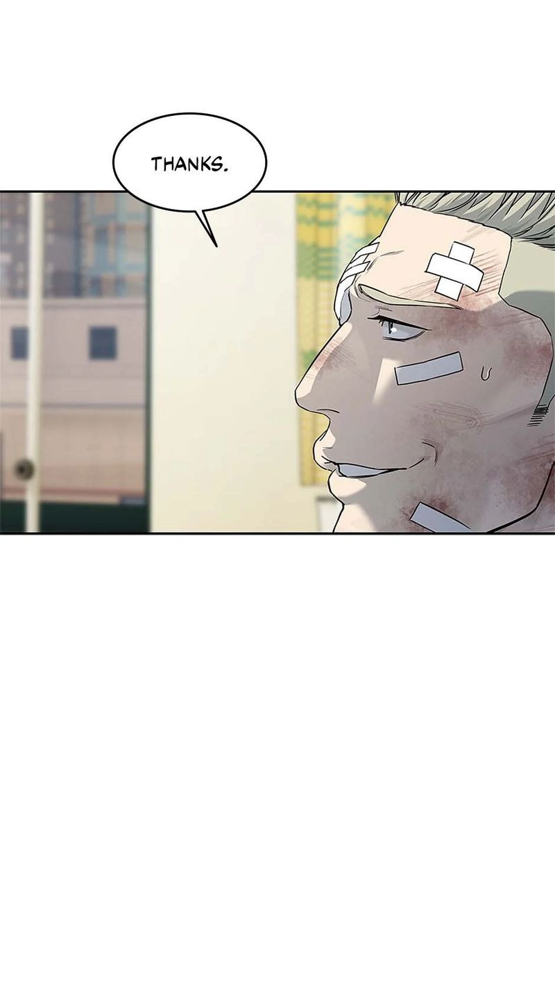 God Of Blackfield - Chapter 242 Page 30