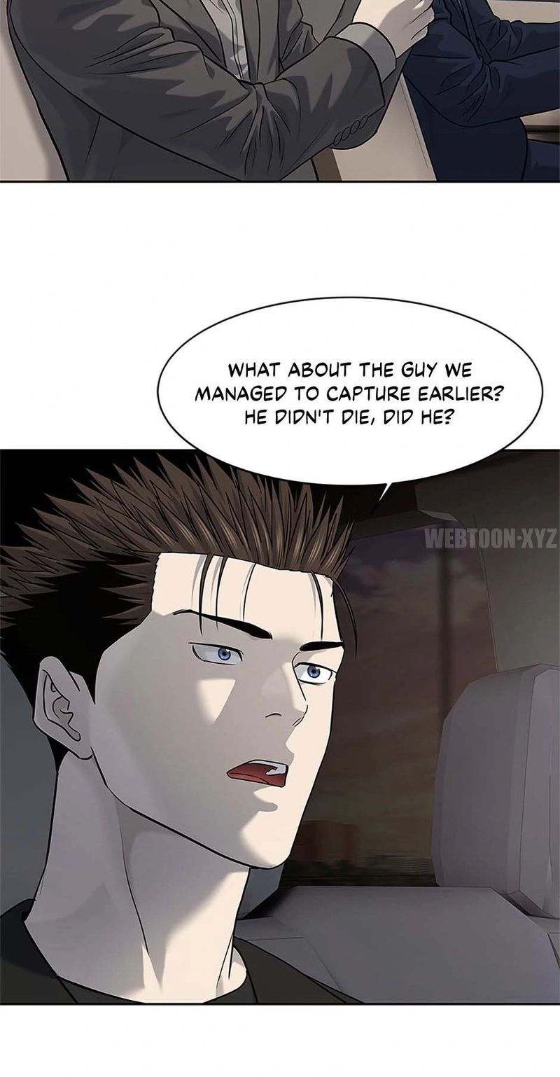 God Of Blackfield - Chapter 242 Page 52