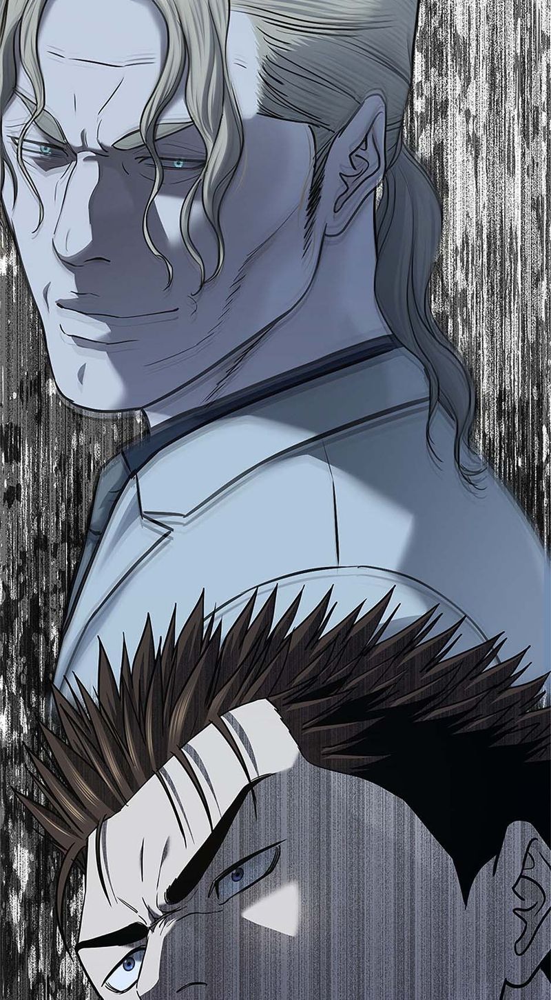 God Of Blackfield - Chapter 243 Page 99