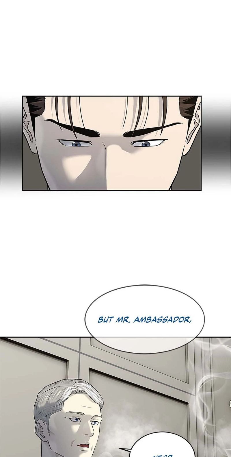 God Of Blackfield - Chapter 244 Page 15