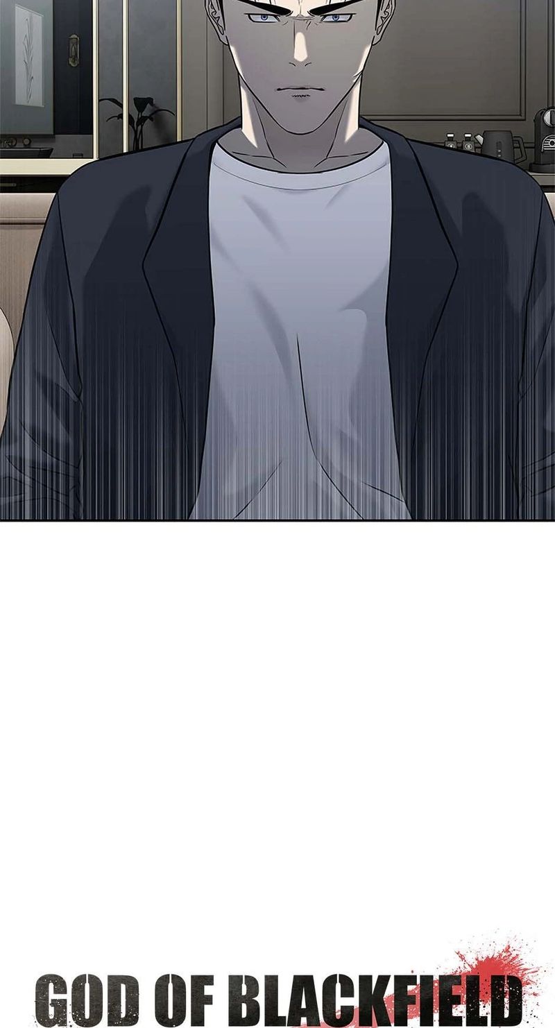 God Of Blackfield - Chapter 244 Page 3