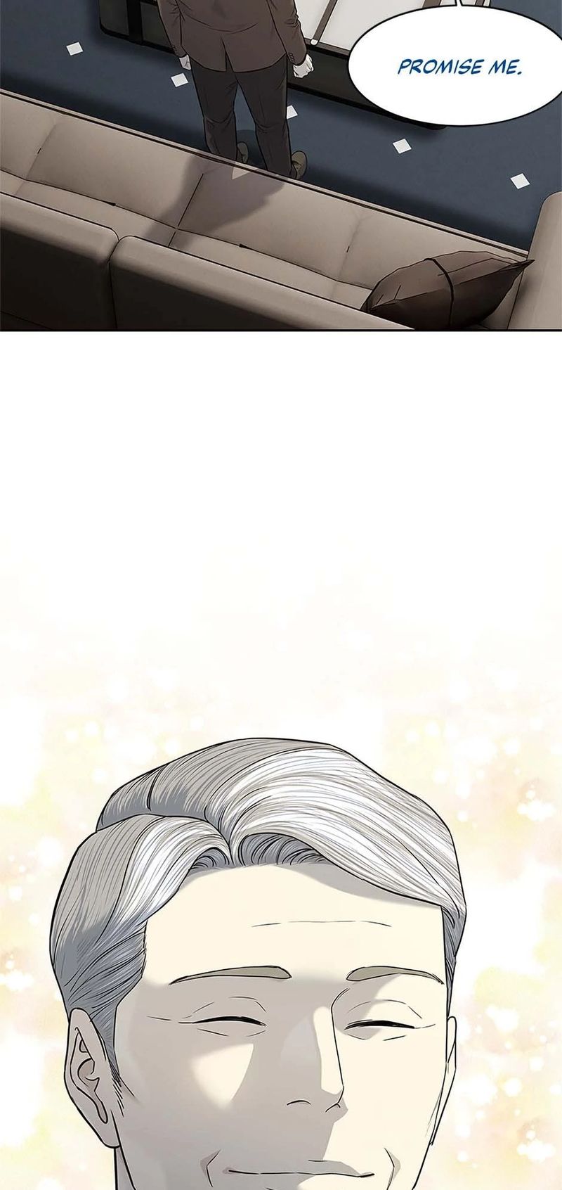 God Of Blackfield - Chapter 244 Page 57