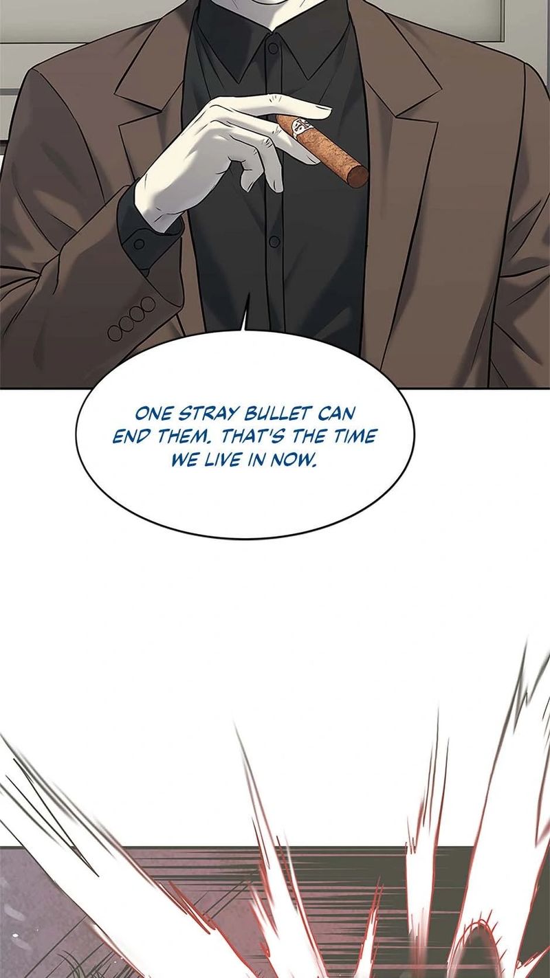 God Of Blackfield - Chapter 244 Page 9