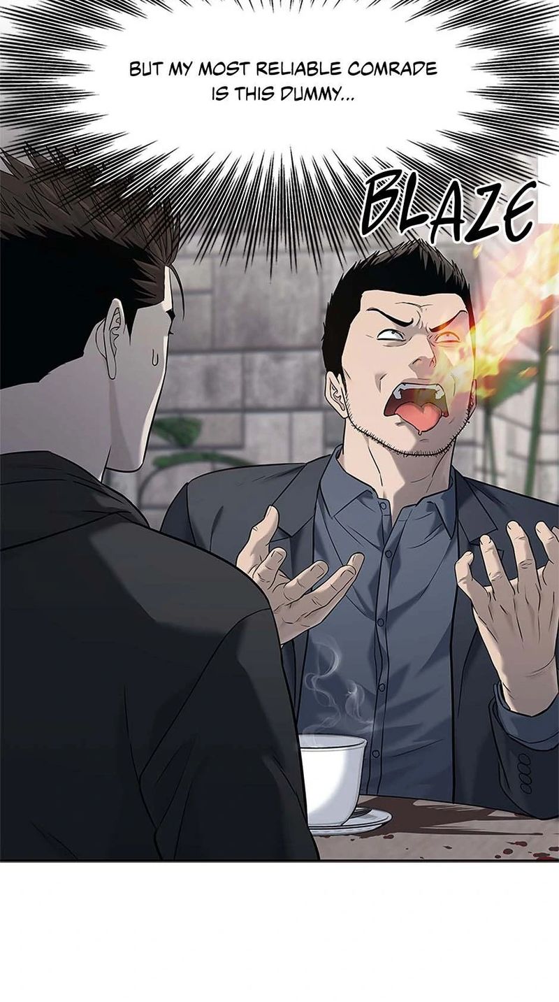 God Of Blackfield - Chapter 245 Page 81