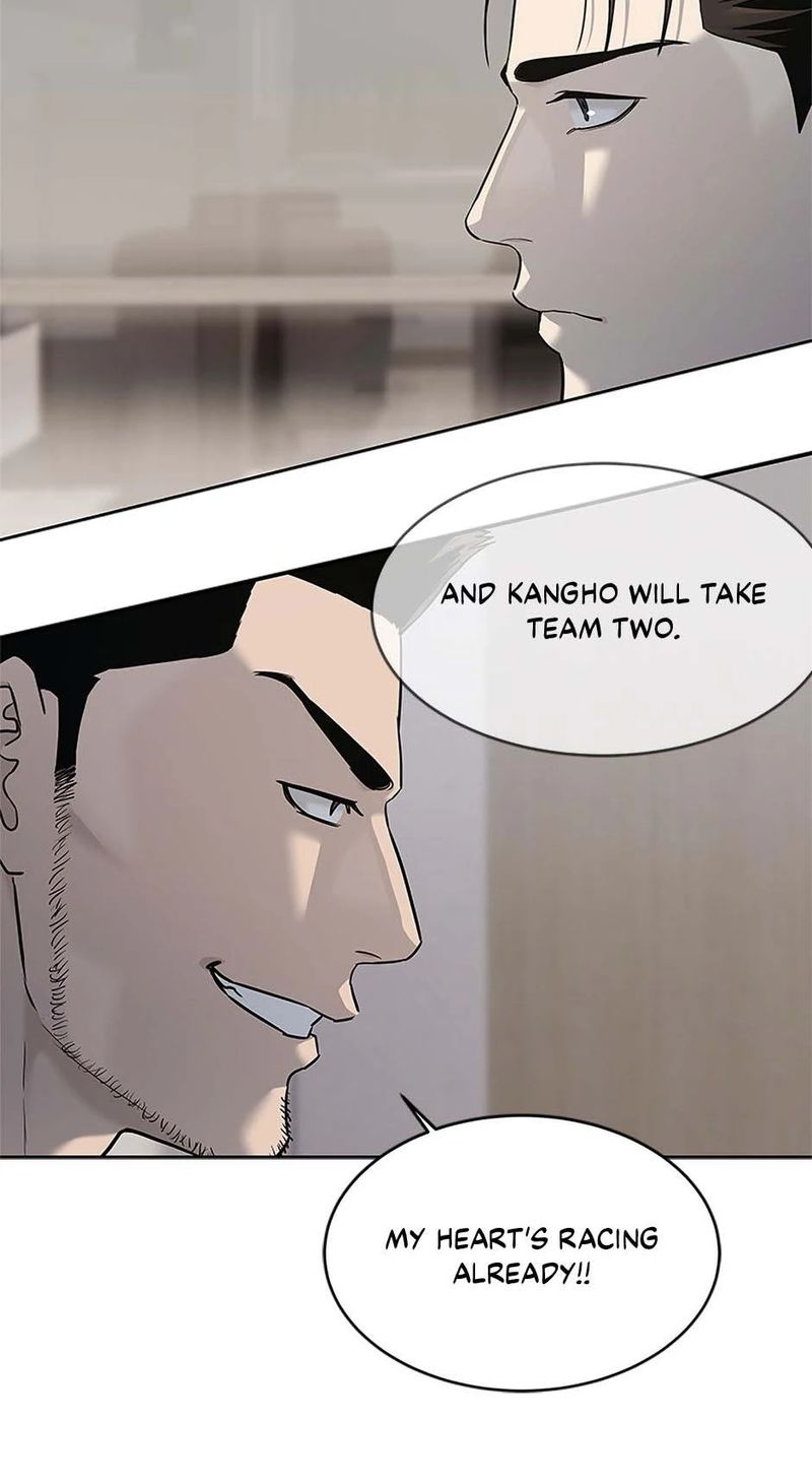 God Of Blackfield - Chapter 245 Page 90