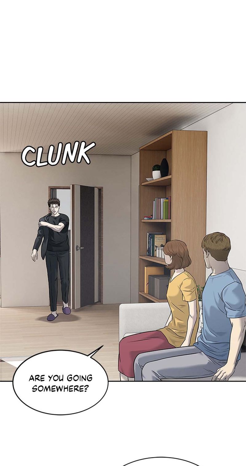 God Of Blackfield - Chapter 246 Page 16