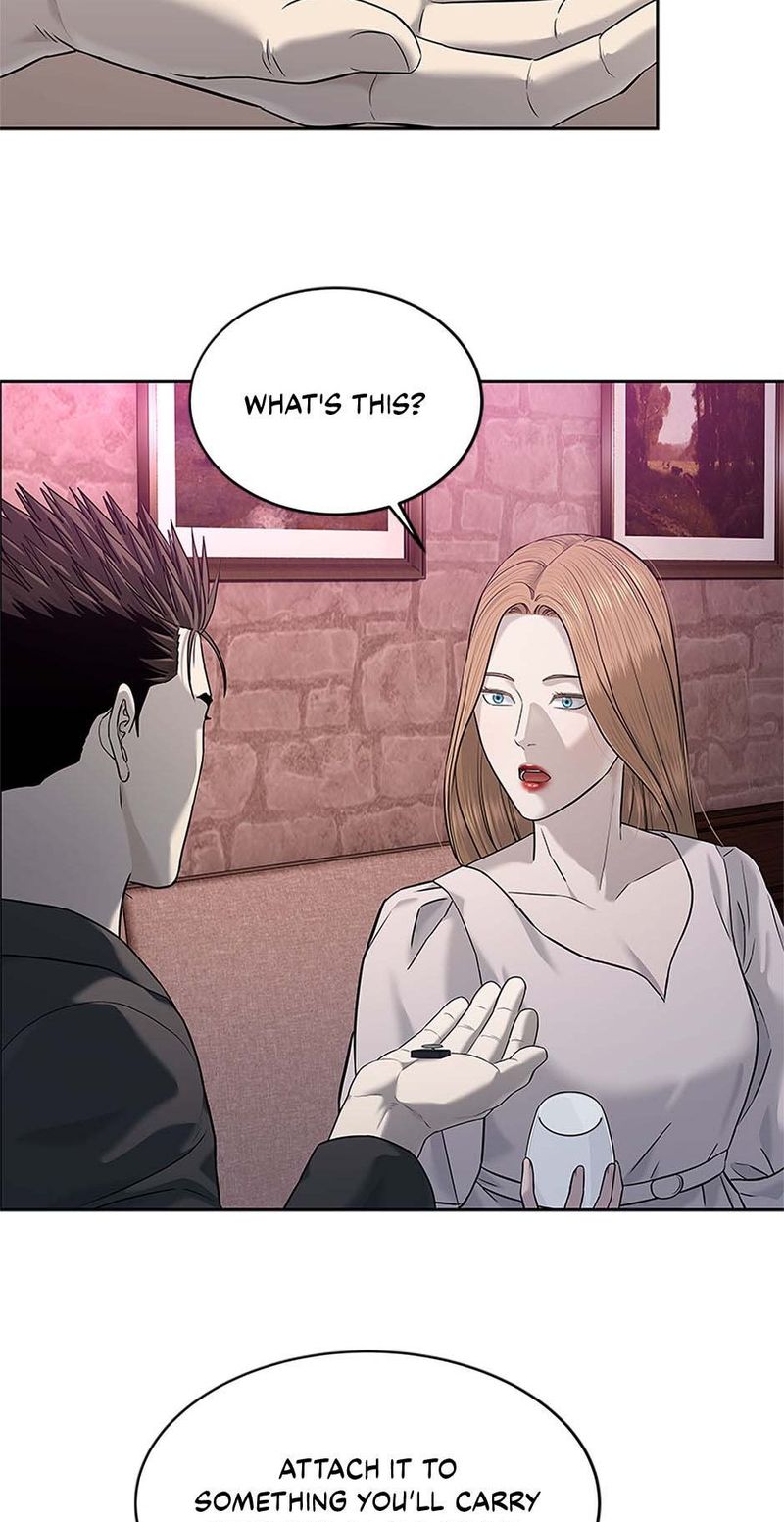 God Of Blackfield - Chapter 246 Page 38