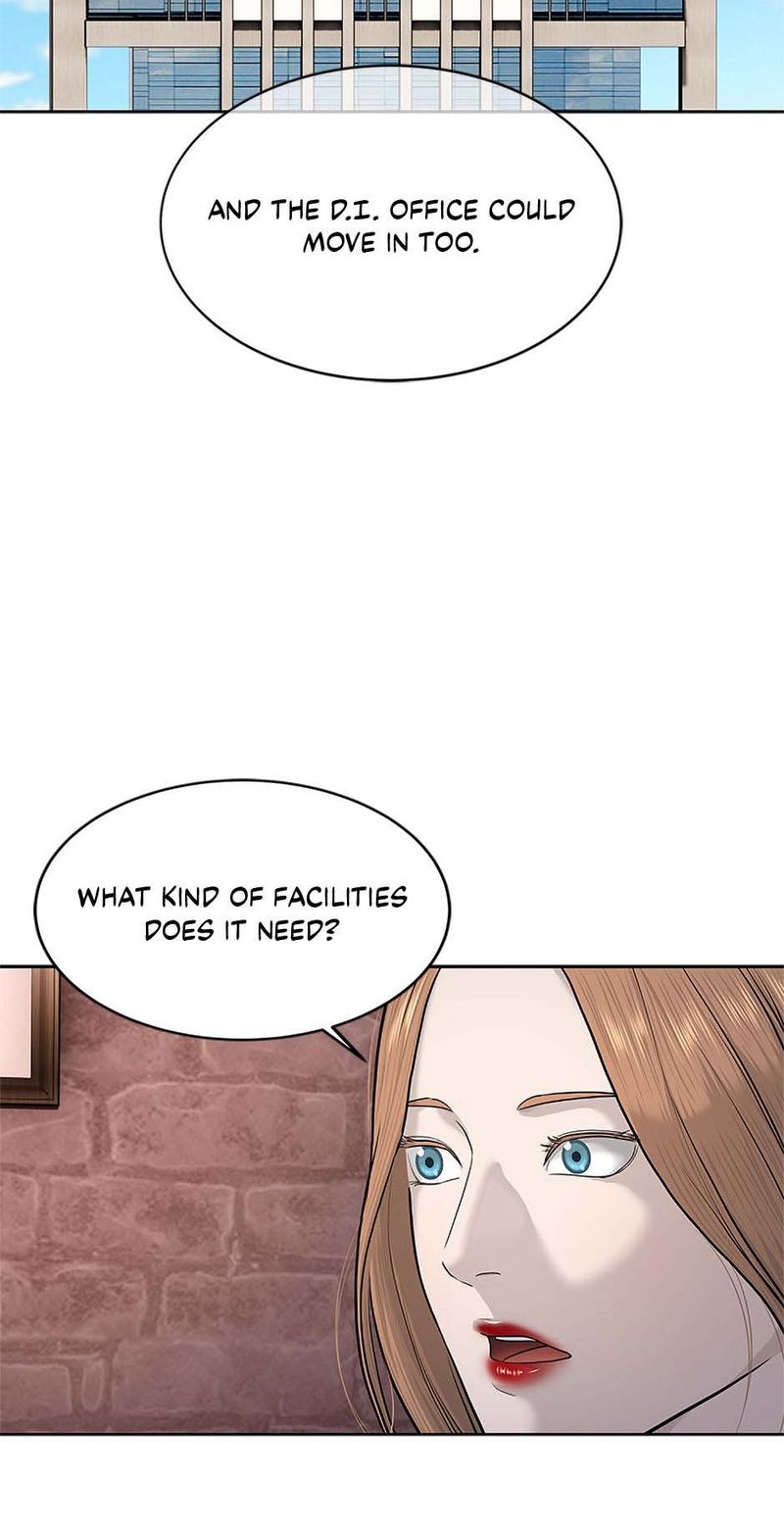 God Of Blackfield - Chapter 246 Page 62