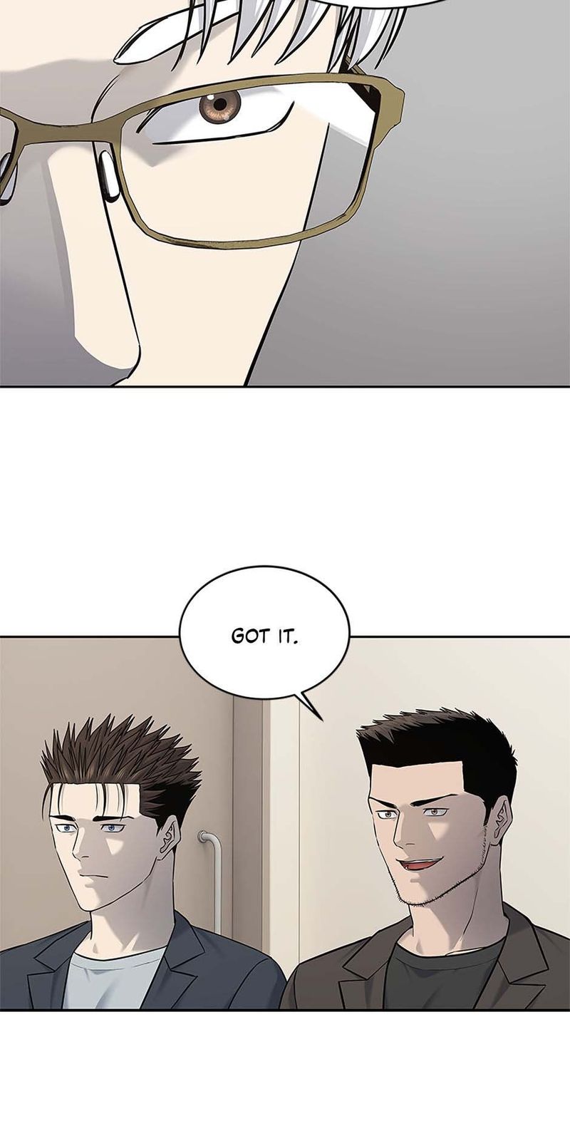 God Of Blackfield - Chapter 247 Page 18