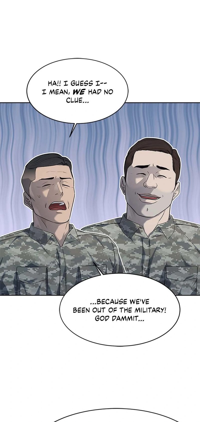 God Of Blackfield - Chapter 252 Page 63