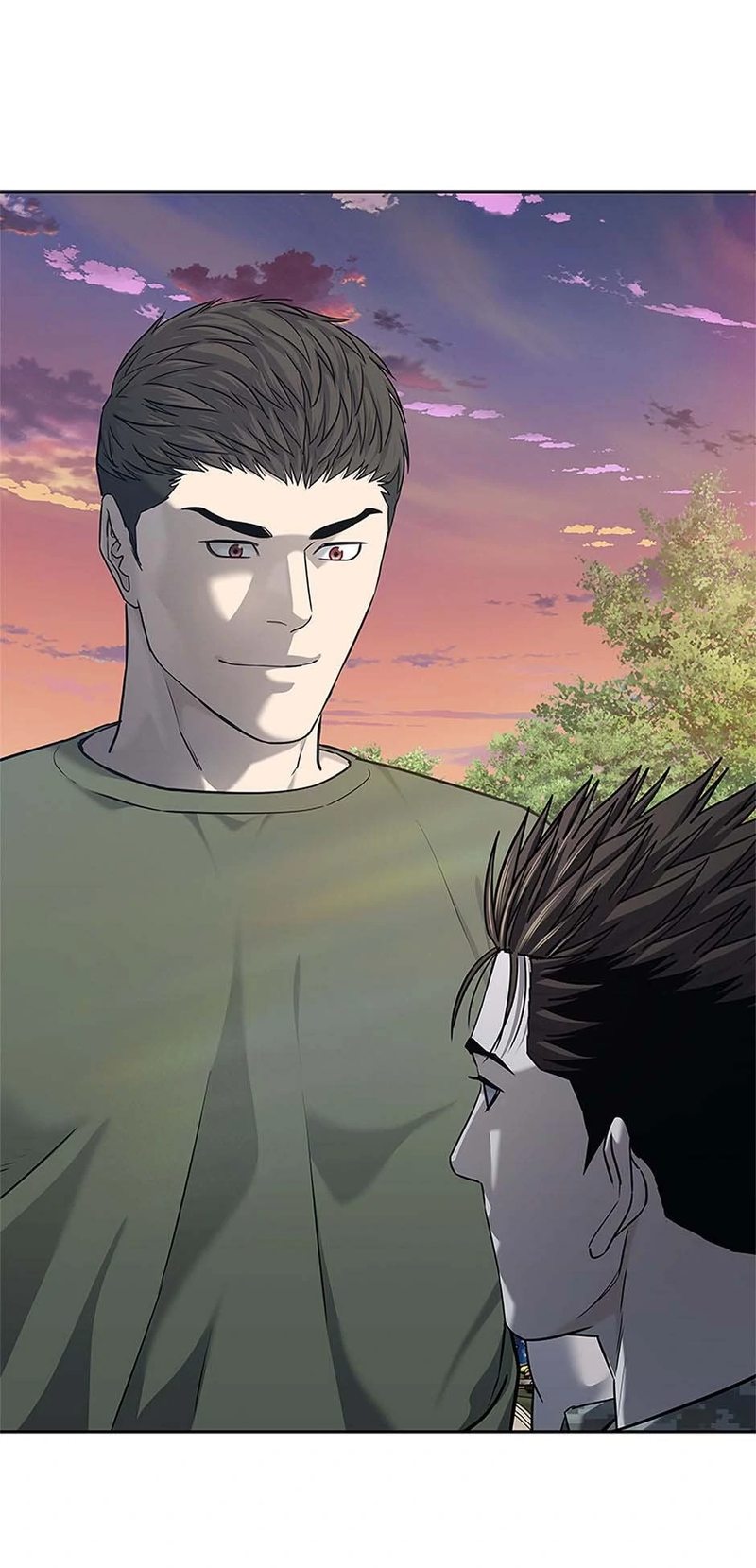 God Of Blackfield - Chapter 253 Page 53
