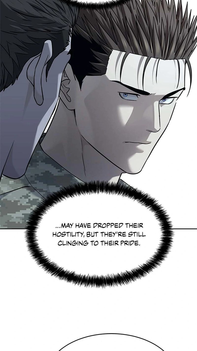 God Of Blackfield - Chapter 253 Page 66