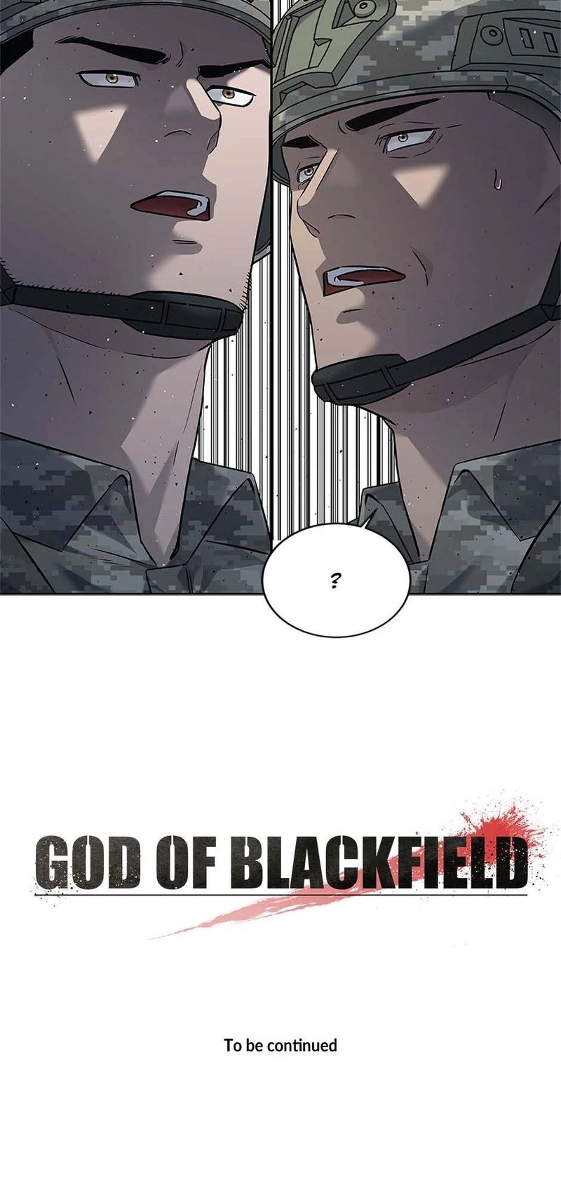 God Of Blackfield - Chapter 258 Page 104